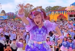 まりんa.k.a.行けヘル