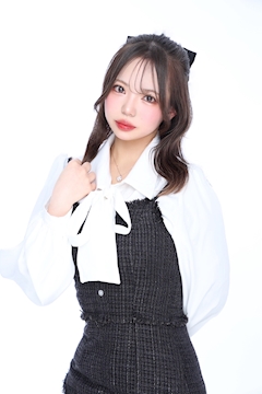 プロフィール写真2・まりんa.k.a.行けヘル|BAR GREED・グリード - 歌舞伎町のガールズバー