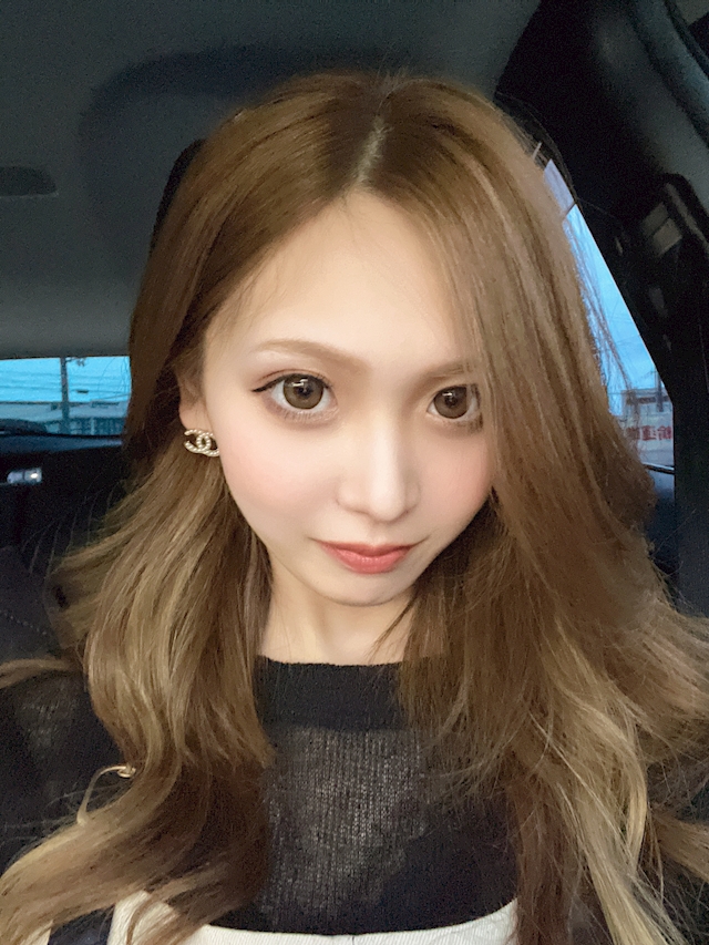プロフィール写真1・かほ｜