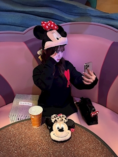 プロフィール写真4・妃　あみ｜CLUB MOMENT・モーメント - 名古屋 今池のキャバクラ