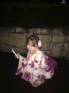 プロフィール写真2・妃 あみ|CLUB MOMENT・モーメント - 名古屋 今池のキャバクラ