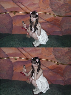 プロフィール写真3・妃 あみ|CLUB MOMENT・モーメント - 名古屋 今池のキャバクラ
