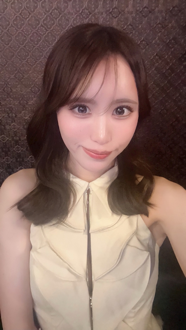 プロフィール写真1・まほ🍓ATHENA｜新橋 キャバクラ・アテナ