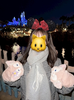 プロフィール写真1・ゆゆ｜Blue rose・ブルーローズ - 北千住のクラブ/ラウンジ