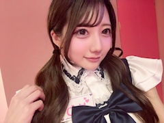 プロフィール写真5・めろ💚みんもん十三｜MINTY MONSTER 十三・ミンティーモンスター - 十三のコンカフェ