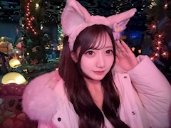 プロフィール写真6・めろ💚みんもん十三｜MINTY MONSTER 十三・ミンティーモンスター - 十三のコンカフェ