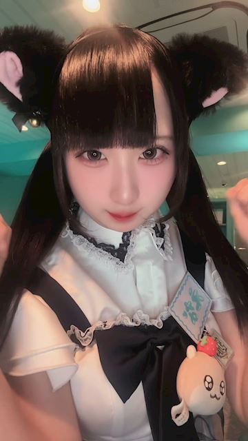 えな💚みんもん十三のプロフ動画