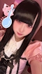 プロフィール写真4・えな💚みんもん十三｜MINTY MONSTER 十三・ミンティーモンスター - 十三のコンカフェ