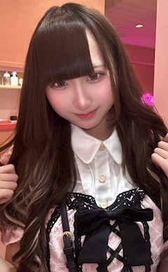 プロフィール写真16・えな💚みんもん十三｜MINTY MONSTER 十三・ミンティーモンスター - 十三のコンカフェ