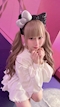 プロフィール写真2・えな💚みんもん十三｜MINTY MONSTER 十三・ミンティーモンスター - 十三のコンカフェ