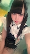プロフィール写真1・えな💚みんもん十三｜MINTY MONSTER 十三・ミンティーモンスター - 十三のコンカフェ