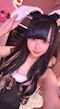 プロフィール写真14・えな💚みんもん十三｜MINTY MONSTER 十三・ミンティーモンスター - 十三のコンカフェ
