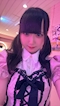 プロフィール写真10・えな💚みんもん十三｜MINTY MONSTER 十三・ミンティーモンスター - 十三のコンカフェ