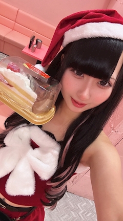 プロフィール写真13・えな💚みんもん十三｜MINTY MONSTER 十三・ミンティーモンスター - 十三のコンカフェ