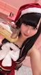 プロフィール写真13・えな💚みんもん十三｜MINTY MONSTER 十三・ミンティーモンスター - 十三のコンカフェ