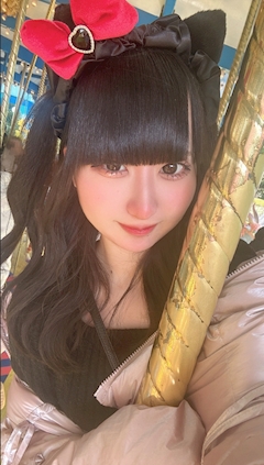 プロフィール写真9・えな💚みんもん十三｜MINTY MONSTER 十三・ミンティーモンスター - 十三のコンカフェ