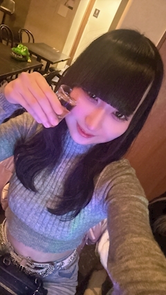 プロフィール写真12・えな💚みんもん十三｜MINTY MONSTER 十三・ミンティーモンスター - 十三のコンカフェ