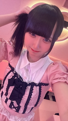 プロフィール写真11・えな💚みんもん十三｜MINTY MONSTER 十三・ミンティーモンスター - 十三のコンカフェ