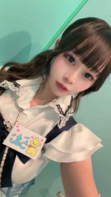 らむ💚みんもん十三のプロフ動画