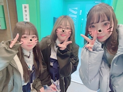 らむ💚みんもん十三「0313」