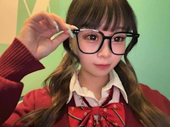 プロフィール写真6・らむ💚みんもん十三｜MINTY MONSTER 十三・ミンティーモンスター - 十三のコンカフェ