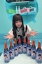プロフィール写真2・らむ💚みんもん十三|MINTY MONSTER 十三・ミンティーモンスター - 十三のコンカフェ