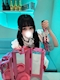 プロフィール写真5・らむ💚みんもん十三|MINTY MONSTER 十三・ミンティーモンスター - 十三のコンカフェ