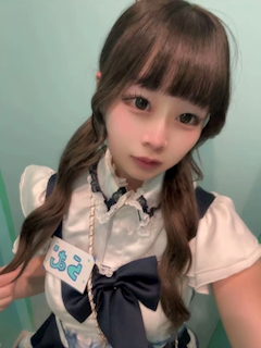 プロフィール写真3・らむ💚みんもん十三|MINTY MONSTER 十三・ミンティーモンスター - 十三のコンカフェ