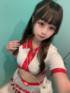 プロフィール写真7・らむ💚みんもん十三|MINTY MONSTER 十三・ミンティーモンスター - 十三のコンカフェ