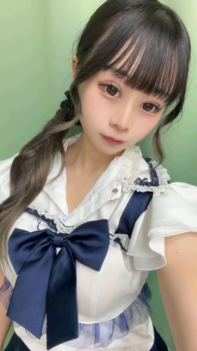 らむ💚みんもん十三 MINTY MONSTER 十三