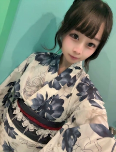 プロフィール写真4・らむ💚みんもん十三|MINTY MONSTER 十三・ミンティーモンスター - 十三のコンカフェ