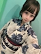 プロフィール写真4・らむ💚みんもん十三|MINTY MONSTER 十三・ミンティーモンスター - 十三のコンカフェ