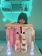 プロフィール写真12・らむ💚みんもん十三|MINTY MONSTER 十三・ミンティーモンスター - 十三のコンカフェ