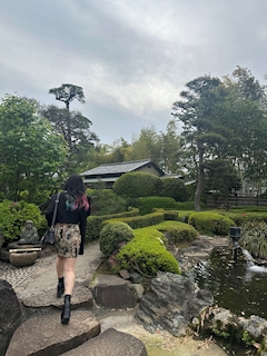 プロフィール写真3・みさと️🩵府中Dear💜｜Girls Lounge Dear・ディア - 府中のガールズバー