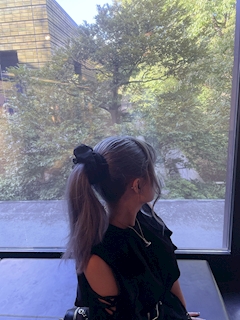 プロフィール写真1・みさと️🩵府中Dear💜｜Girls Lounge Dear・ディア - 府中のガールズバー