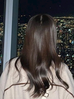 プロフィール写真1・みゆ🦖府中Dear｜Girls Lounge Dear・ディア - 府中のガールズバー