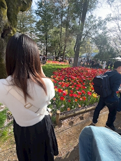 プロフィール写真1・ゆき｜Girls Lounge Dear・ディア - 府中のガールズバー