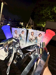 ゆら「DOMOTO✨」