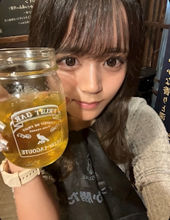 プロフィール写真1・ゆら|Girl's Bar SELIER・スリエ - 柏駅 東口のガールズバー