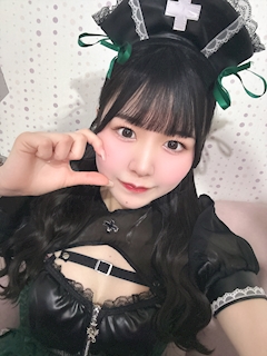 プロフィール写真1・ぴあの♥｜恋愛しんどろーむ・ラブシンドローム - 千葉・富士見町のコンカフェ