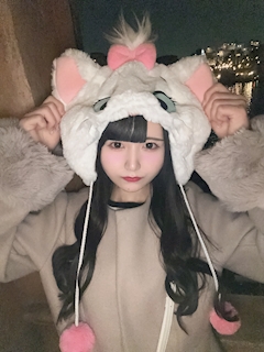 プロフィール写真3・ぴあの♥｜恋愛しんどろーむ・ラブシンドローム - 千葉・富士見町のコンカフェ