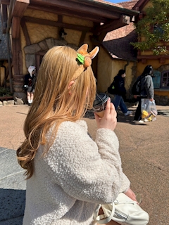 プロフィール写真1・ねね｜LUXY・ラグジー - 渋谷のキャバクラ