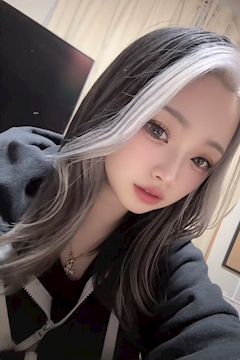 プロフィール写真1・ゆい｜club Richesses・リシェス - 倉敷市（倉敷駅前）のキャバクラ