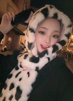 プロフィール写真2・ゆい｜club Richesses・リシェス - 倉敷市（倉敷駅前）のキャバクラ