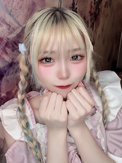 プロフィール写真1・なこ|#Melt asleep・メルトアスリープ - 秋葉原のコンカフェ