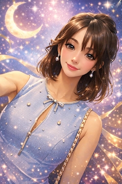 プロフィール写真4・じゅり｜Casual bar 88・ハチハチ - 浜松のキャバクラ