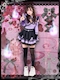プロフィール写真2・ちいたま｜幽遊屋敷～霊女編～・ユウユウヤシキ レイジョヘン - 秋葉原のコンカフェ