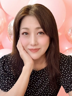 プロフィール写真1・あつこ😽｜姉クラブ・アネクラブ - 川崎駅前のクラブ/ラウンジ