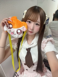 プロフィール写真4・みき|池袋 コンカフェ・ニノ