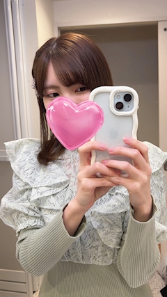 プロフィール写真2・めい シュシュ新橋烏森口店｜ChouChou Shinbashi・シュシュ新橋烏森口店 - 新橋のキャバクラ